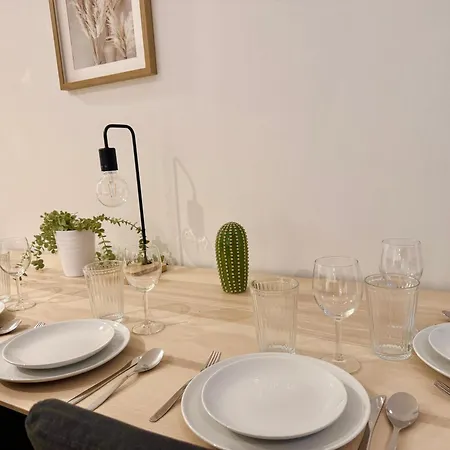Stylish Near Vienna *